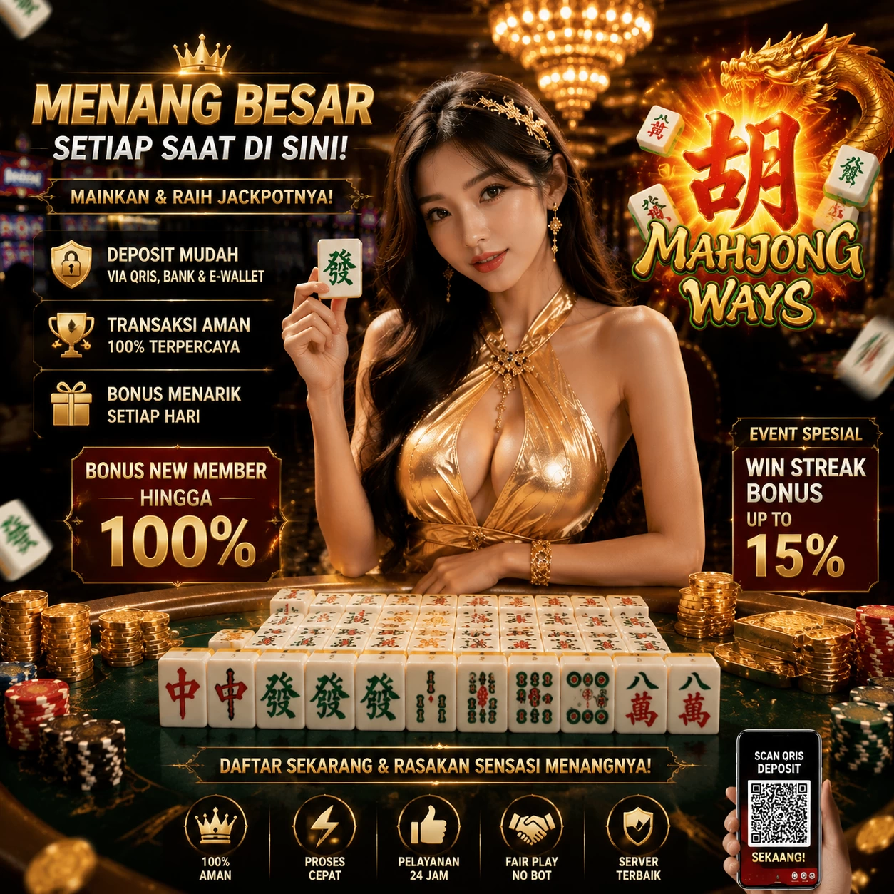Screenshot Proses Instalasi cu888 APK